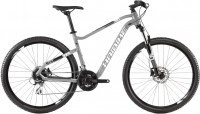 Фото - Велосипед Haibike Seet HardSeven 3.0 2019 frame L