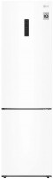 Фото - Холодильник LG GA-B509CQTL белый