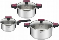 Фото - Кастрюля Tefal Cook/Clip G723S674 