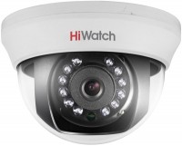 Фото - Камера видеонаблюдения Hikvision HiWatch DS-T101 3.6 mm 