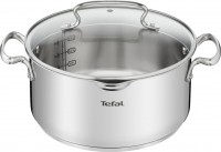 Фото - Кастрюля Tefal Duetto+ G7194434 