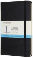 Фото - Блокнот Moleskine Dots Notebook Black 