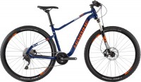 Фото - Велосипед Haibike Seet HardNine 5.0 2019 frame XL