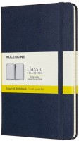 Фото - Блокнот Moleskine Squared Notebook Sapphire 
