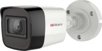 Фото - Камера видеонаблюдения Hikvision HiWatch DS-T500A 2.8 mm 