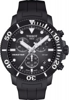 Фото - Наручные часы TISSOT Seastar 1000 Chronograph T120.417.37.051.02 