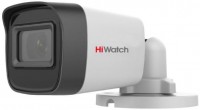 Камера видеонаблюдения Hikvision HiWatch DS-T500C 2.4 mm 