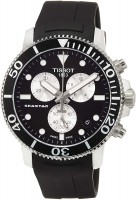 Фото - Наручные часы TISSOT Seastar 1000 Chronograph T120.417.17.051.00
