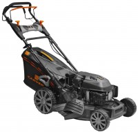 Фото - Газонокосилка Carver LMG-3653DMSE-VS