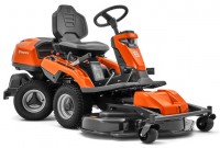 Фото - Газонокосилка Husqvarna R316TX