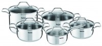 Фото - Кастрюля Tefal Intuition A702SC85 