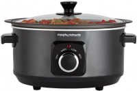 Фото - Мультиварка Morphy Richards 460012 