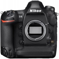 Фото - Фотоаппарат Nikon D6  body