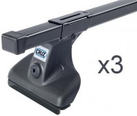 Фото - Багажник CRUZ 922-442