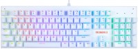 Фото - Клавиатура 1stPlayer K3 RGB  Red Switch