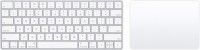 Фото - Клавиатура Apple Magic Keyboard and Magic Trackpad 2 