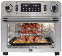 Фото - Электродуховка GFGRIL GFAO-700
