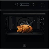 Фото - Духовой шкаф Electrolux SteamCrisp EOC 8H31Z 