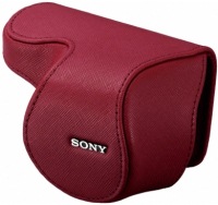 Фото - Сумка для камеры Sony LCS-EML1A