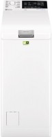 Фото - Стиральная машина Electrolux PerfectCare 700 EW7T3372SP белый