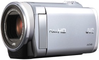Фото - Видеокамера JVC GZ-E205