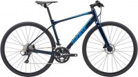 Фото - Велосипед Giant FastRoad SL 2 2020 frame S 