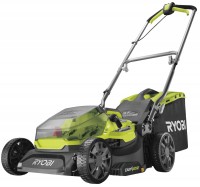 Фото - Газонокосилка Ryobi RY-18LMX37A-150 