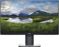 Фото - Монитор Dell P2421DC 24 "  черный