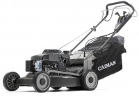 Фото - Газонокосилка Caiman Ixo 55CV