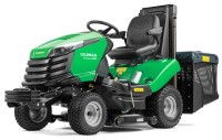 Фото - Газонокосилка Caiman Comodo 2WD HD