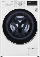 Фото - Стиральная машина LG AI DD F2WN4S7S0 белый
