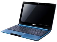 Фото - Ноутбук Acer Aspire One D270 (AOD270-26Cbb)