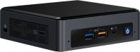 Фото - Персональный компьютер Intel NUC (BLKNUC7I5DNH2E)