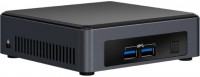 Фото - Персональный компьютер Intel NUC (BLKNUC7I3DNKTC2)