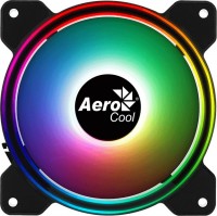 Система охлаждения Aerocool Saturn 12F ARGB 