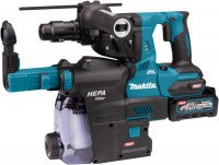 Фото - Перфоратор Makita HR004GM202 