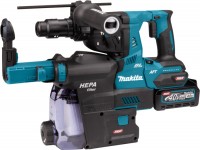 Фото - Перфоратор Makita HR002GM204 