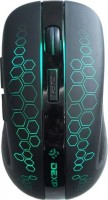Фото - Мышка DEXP WM-1004BU