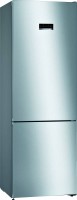 Фото - Холодильник Bosch KGN49XLEA серебристый