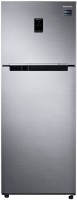 Фото - Холодильник Samsung RT38K5535S9 нержавейка