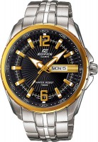 Фото - Наручные часы Casio Edifice EF-131D-1A9 