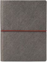 Фото - Блокнот Ciak Ruled Notebook Plus Platinum