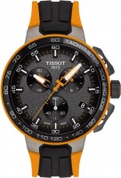 Фото - Наручные часы TISSOT T-Race Cycling Chronograph T111.417.37.441.04 