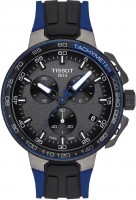 Фото - Наручные часы TISSOT T-Race Cycling Chronograph T111.417.37.441.06