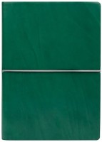 Фото - Блокнот Ciak Plain Notebook large Green