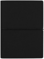 Фото - Блокнот Ciak Plain Notebook Pocket Black