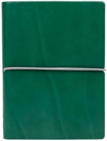 Фото - Блокнот Ciak Ruled Notebook Pocket Green 