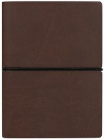 Фото - Блокнот Ciak Ruled Notebook Pocket Brown