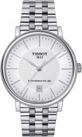 Фото - Наручные часы TISSOT Carson Premium Powermatic 80 T122.407.11.031.00 