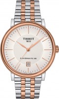 Фото - Наручные часы TISSOT Carson Premium Powermatic 80 T122.407.22.031.01 